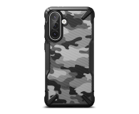Ringke Fusion X do Samsung Galaxy A36 / Galaxy A56 Camo Black - 1325513 - zdjęcie 1